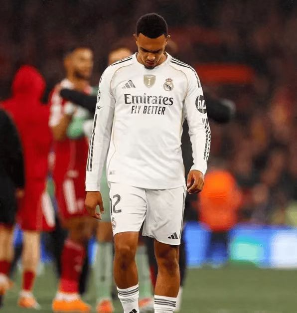 爱游戏平台体验-利物浦球迷最高兴的一集，他在皇马前途未卜？