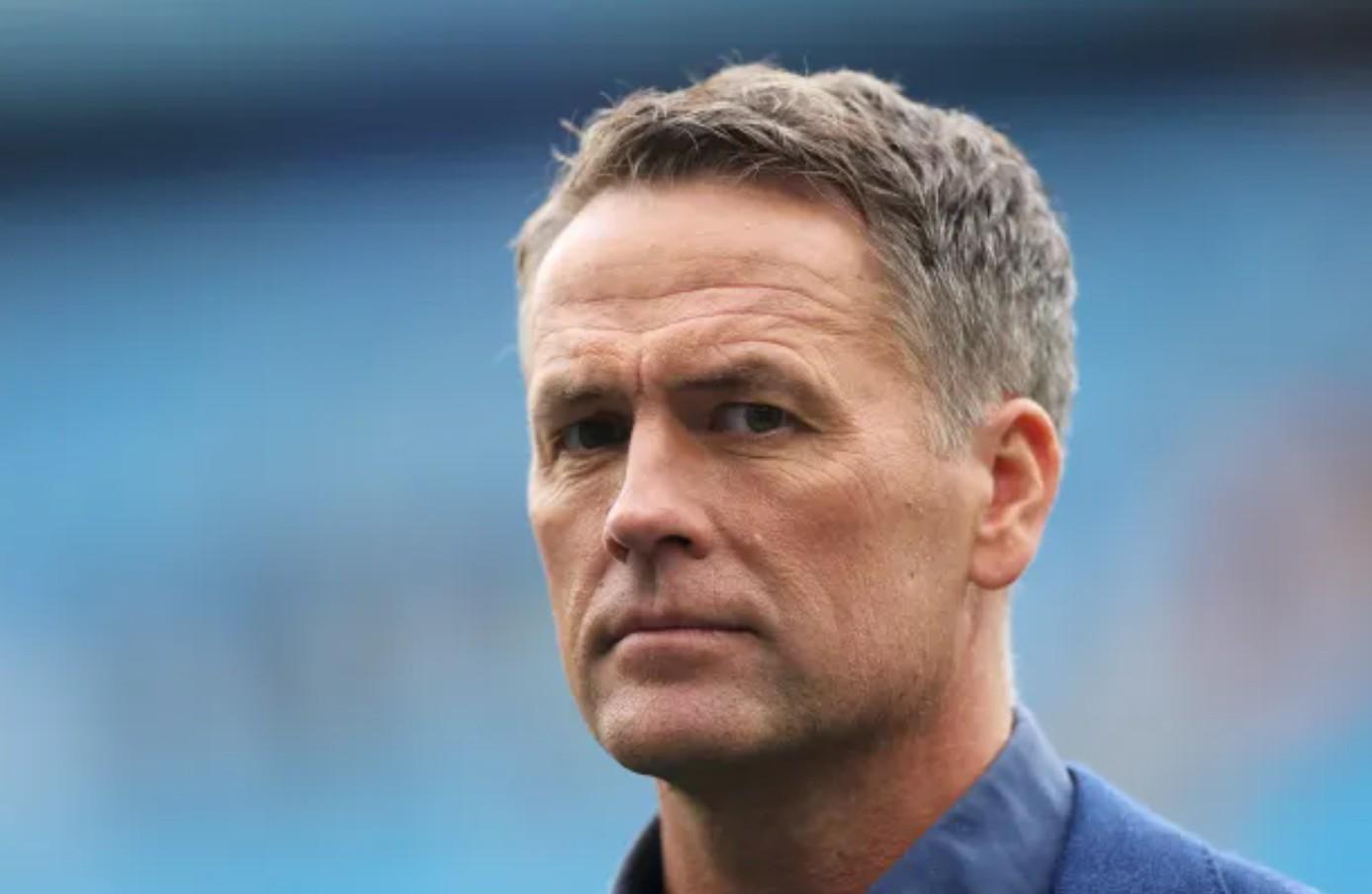 AYX GAMES-欧文：我实在没法喜欢凯尔凯兹，他踢球看上去紧张得不行