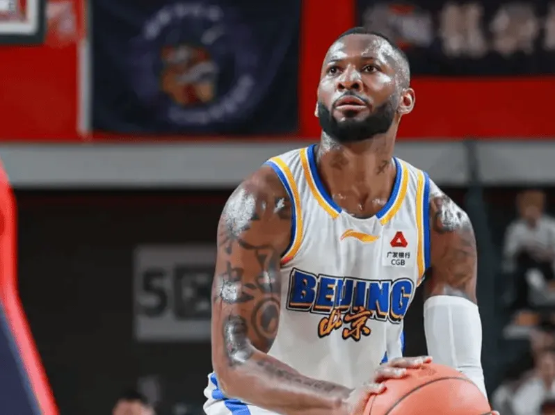 AYX GAMES-高效输出！杰曼出战32分钟，投篮16中8得到25分7助攻3抢断